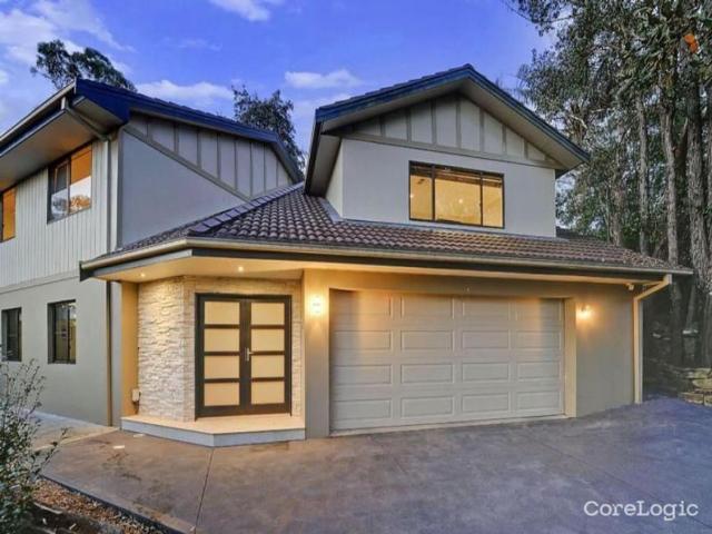 House for sale in Thornleigh, The Council of the Shire of Hornsby