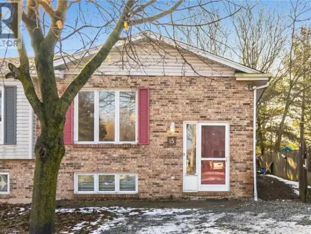 House for rent in Niagara, Ontario