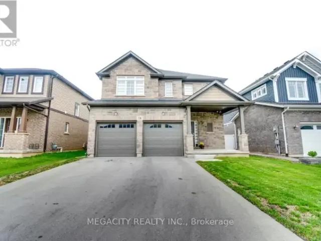 House for rent in Niagara, Ontario