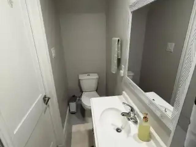 House for rent in Niagara, Ontario