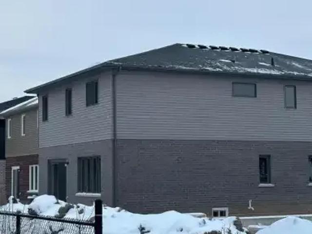 House for rent in Niagara, Ontario