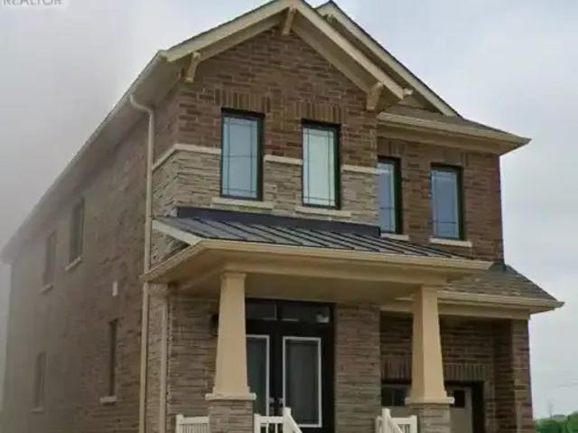 House for rent in Niagara, Ontario