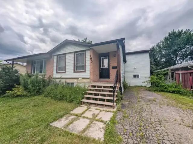 House for rent in Niagara, Ontario