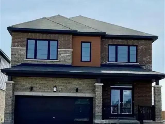 House for rent in Niagara, Ontario