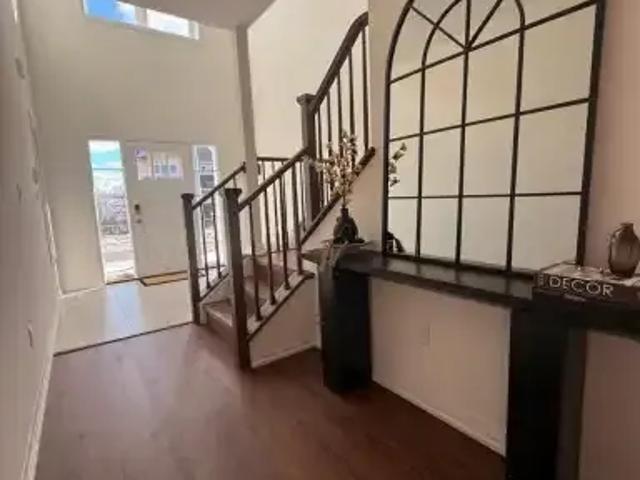 House for rent in Niagara, Ontario