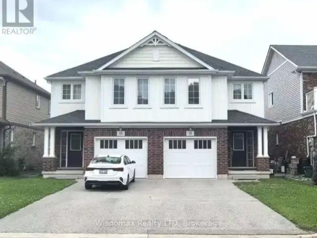 House for rent in Niagara, Ontario