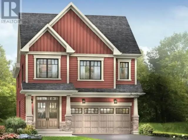 House for rent in Allanburg, Thorold