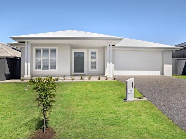 House for sale in Thrumster, Port Macquarie-Hastings Council