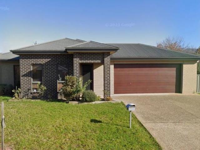 House for sale in Thurgoona, New South Wales