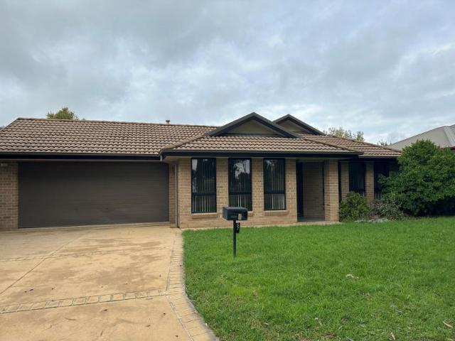 House for rent in Thurgoona, Albury