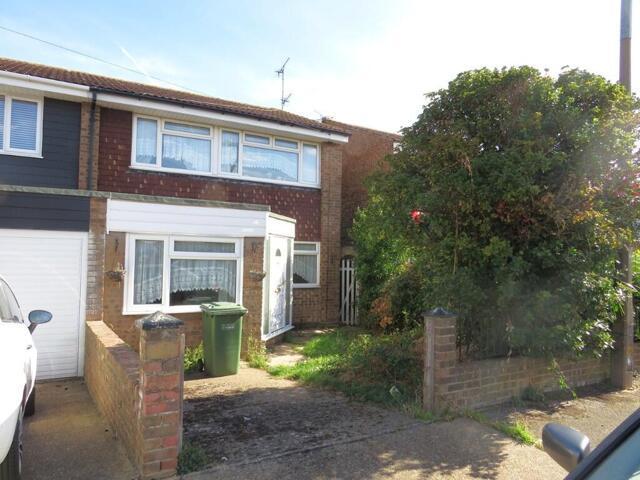 House for sale in East Tilbury, Essex