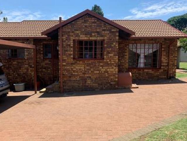 House for rent in Ekurhuleni, Gauteng
