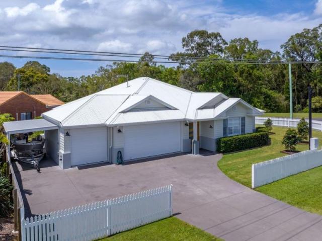 House for sale in Tin Can Bay, Queensland