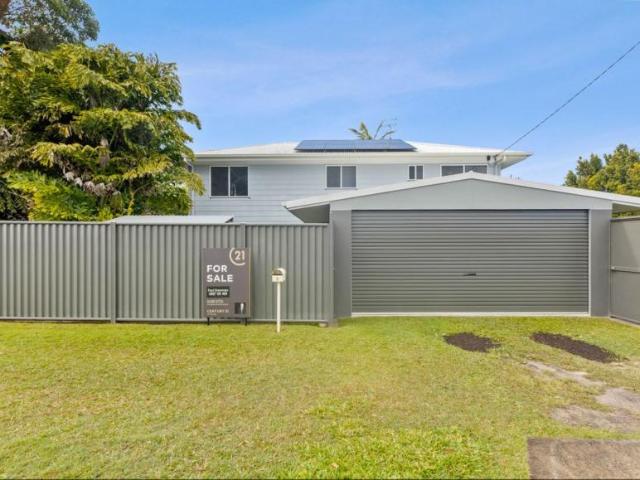 House for sale in Tin Can Bay, Queensland