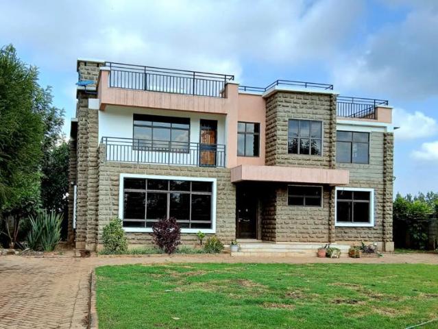 House for rent in Kiambu