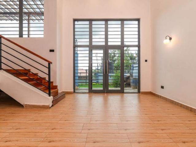 House for rent in Thika