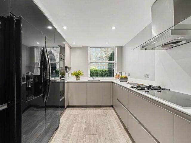 House for rent in St. John's Wood, Greater London