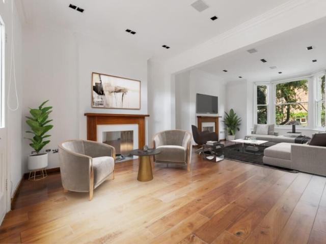 House for rent in St. John's Wood, Greater London