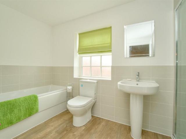 House for rent in New York, North Yorkshire