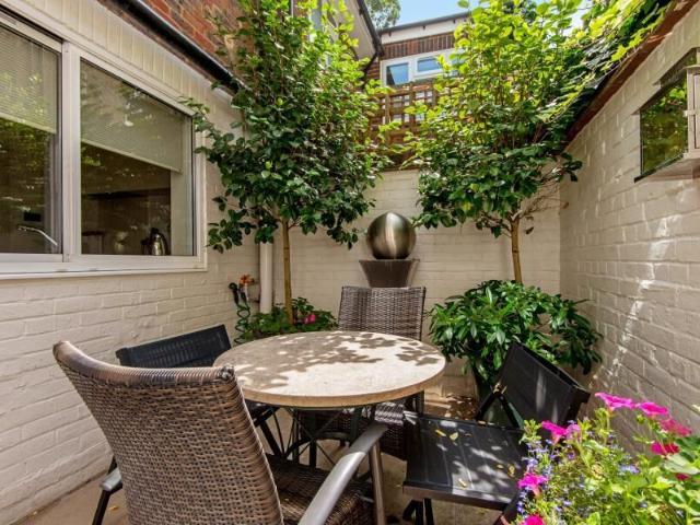 House for rent in St. John's Wood, Isle Of Man