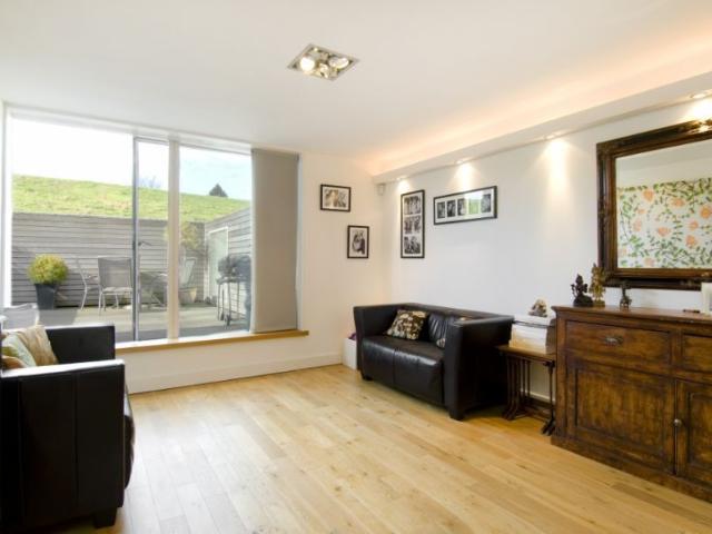 House for rent in Crouch End, Greater London