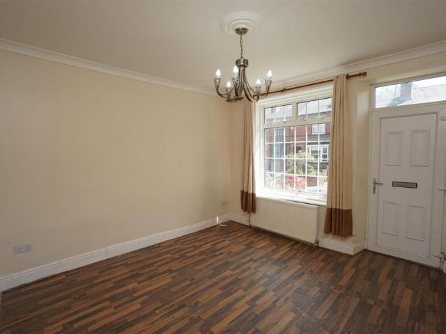 House for rent in Crookes, Isle Of Man