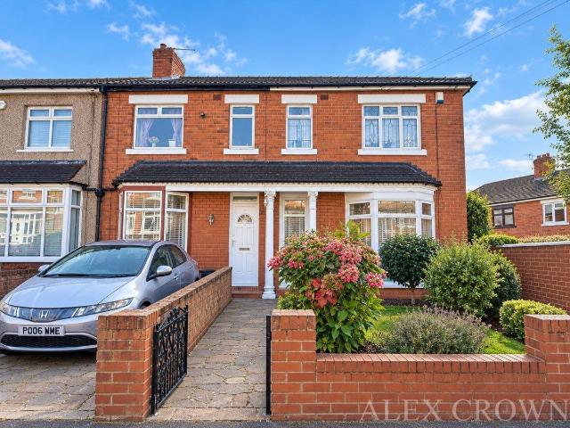House for rent in London Borough of Barking and Dagenham, Greater London