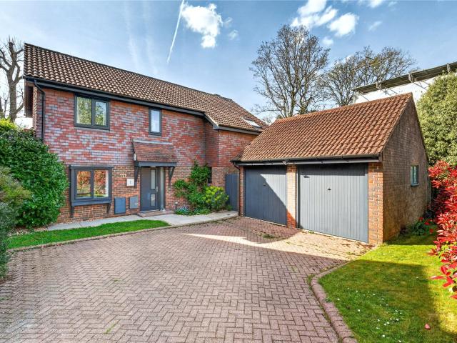 House for rent in Sunninghill and Ascot, Sunninghill