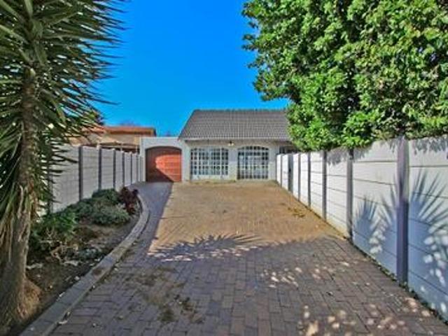 House for rent in Ekurhuleni, Gauteng