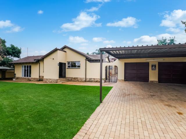 House for rent in Nooitgedacht, Gauteng