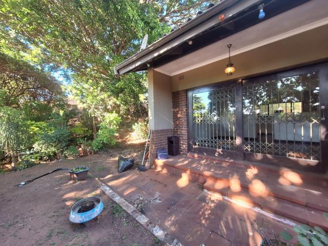 House for rent in Kingsburgh, Kwazulu-natal