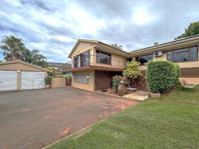 House for rent in eThekwini Ward 97, KwaMakhutha