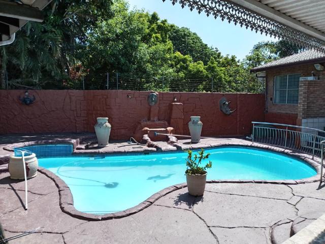 House for rent in eThekwini Ward 97, KwaMakhutha