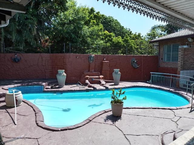 House for rent in Kingsburgh, Kwazulu-natal