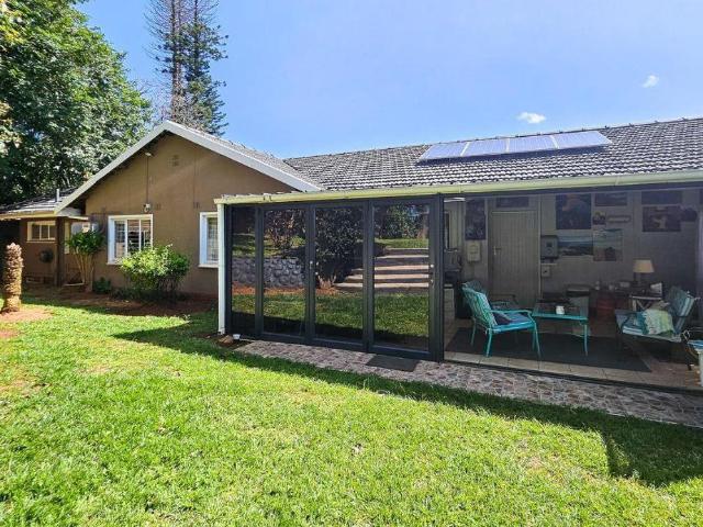 House for rent in Kingsburgh, Kwazulu-natal