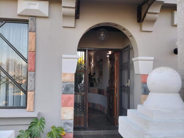 House for rent in Umgungundlovu, Kwazulu-natal