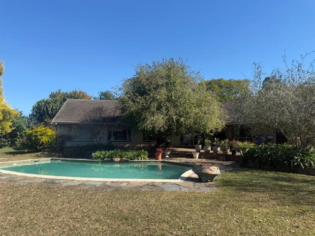 House for rent in Umgungundlovu, Kwazulu-natal