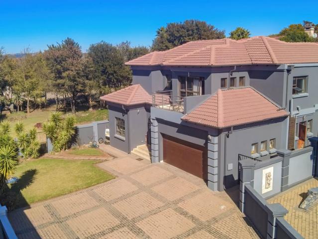 House for rent in Gauteng