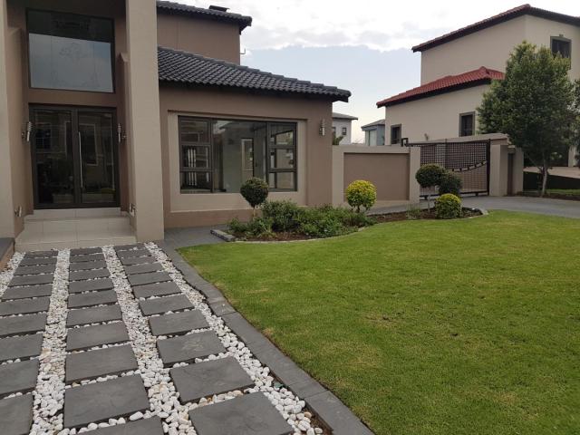 House for rent in Newtown, Vosloorus
