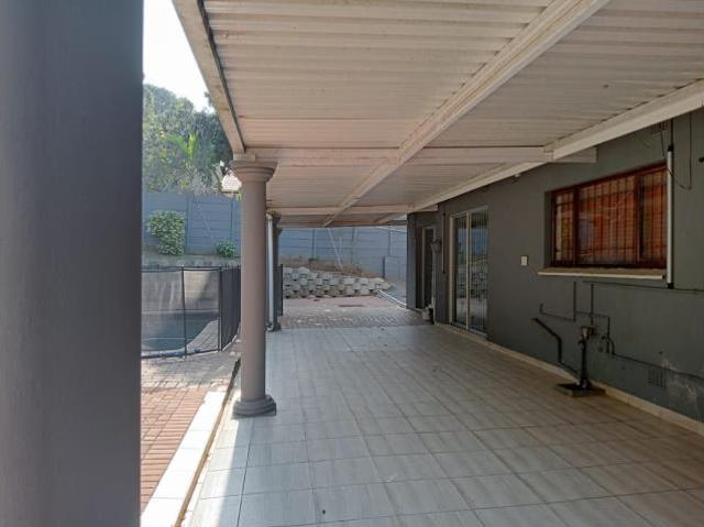 House for rent in Kingsburgh, Kwazulu-natal