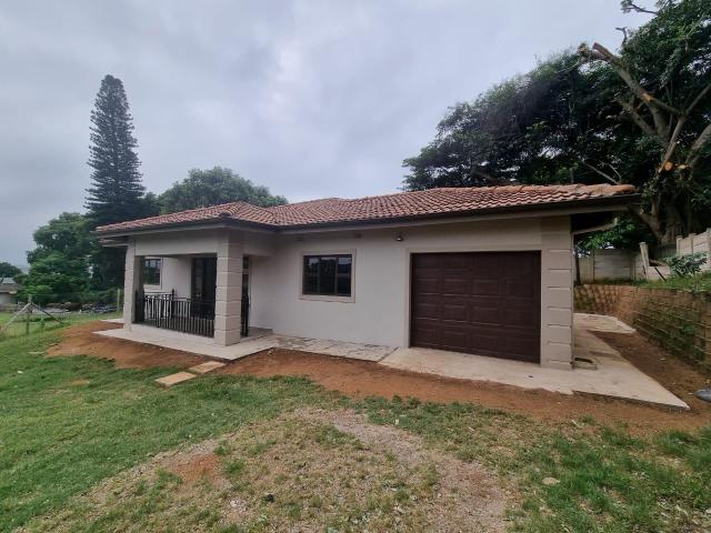 House for rent in Kingsburgh, Kwazulu-natal
