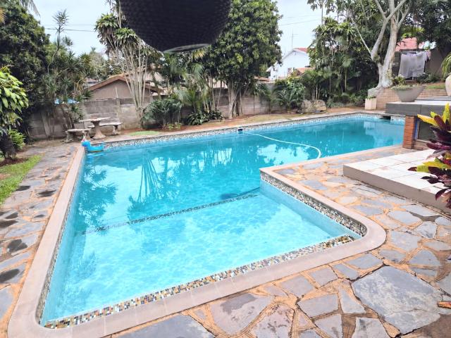 House for rent in eThekwini Ward 97, KwaMakhutha