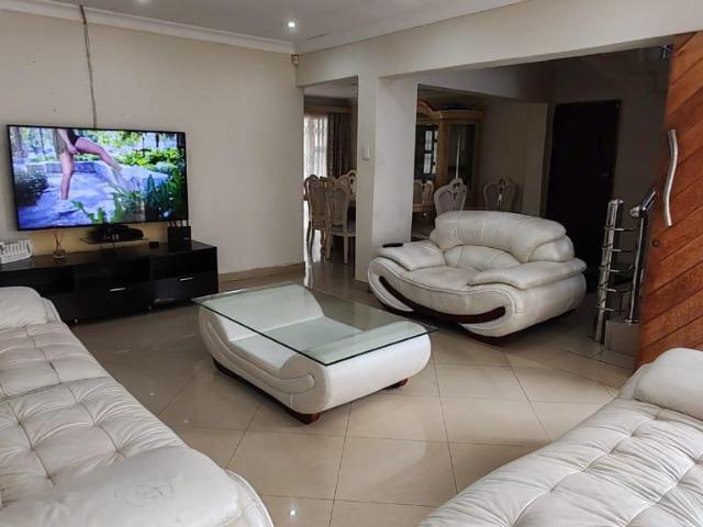 House for rent in Kingsburgh, Kwazulu-natal