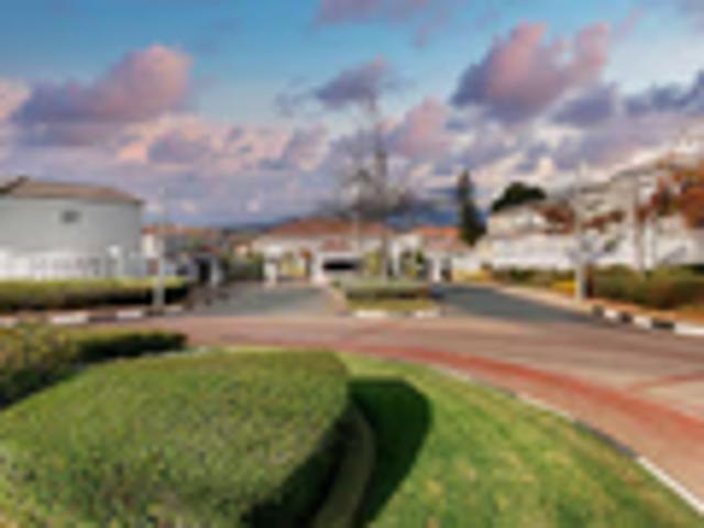 House for rent in Durbanville, Western Cape