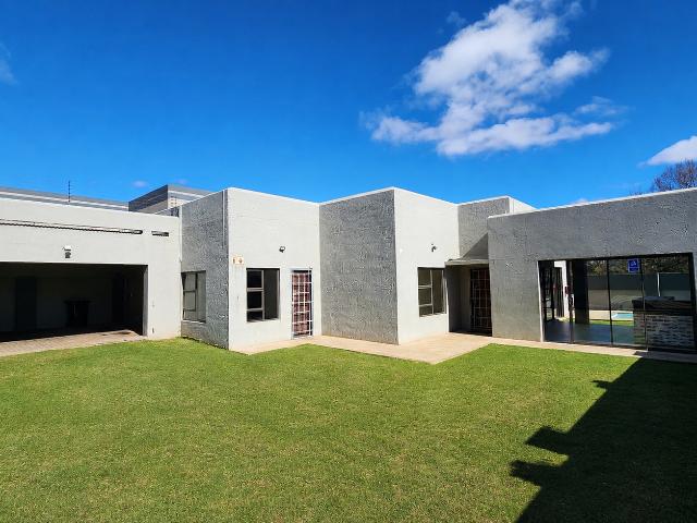 House for rent in Dr Kenneth Kaunda, North West