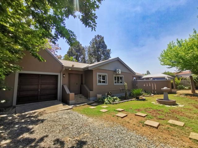 House for rent in Dr Kenneth Kaunda, North West