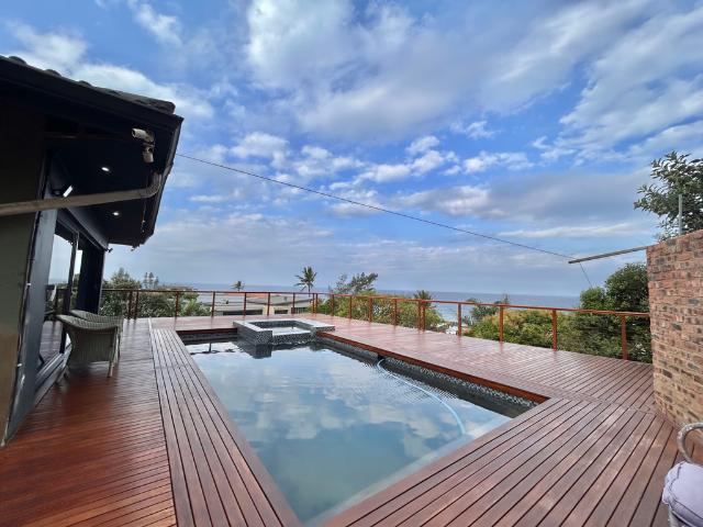House for rent in Princess Grant, Kwazulu-natal