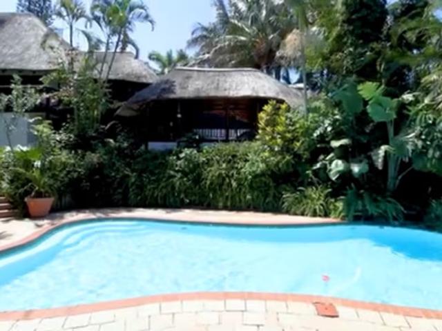 House for rent in Princess Grant, Kwazulu-natal