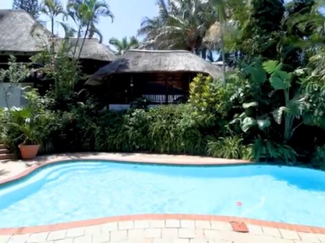 House for rent in Princess Grant, Kwazulu-natal