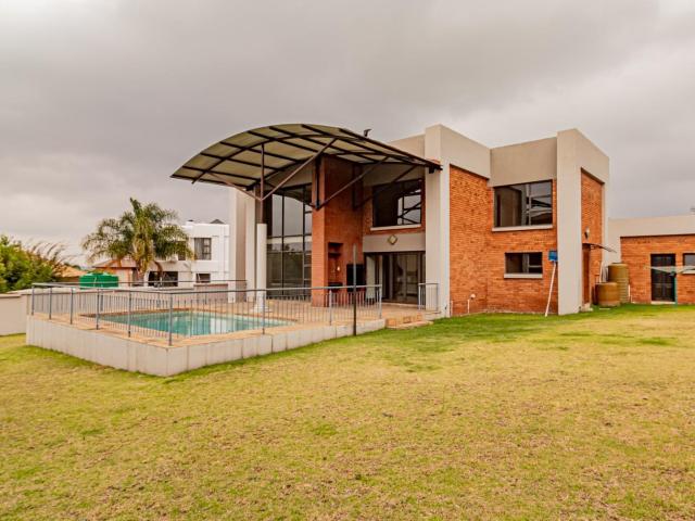 House for rent in Witbank, Mpumalanga
